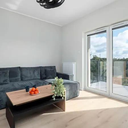 Przestronne Apartamenty Z Parkingiem Lodz Telefoniczna 21 By Heyrent *